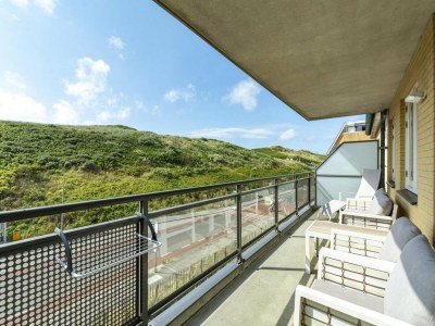 Apartment Lovely dunes view apartment - Outdoor photo 19