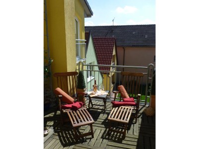 Holiday apartment Four Seasons - Outdoor photo 2