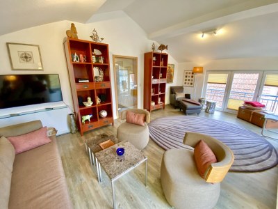 Holiday apartment Four Seasons - Features photo 6