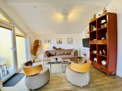 Holiday apartment Four Seasons - Features photo 9