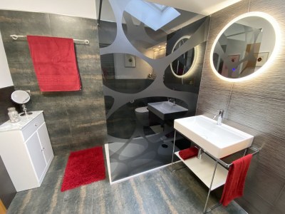 Holiday apartment Four Seasons - Features photo 17