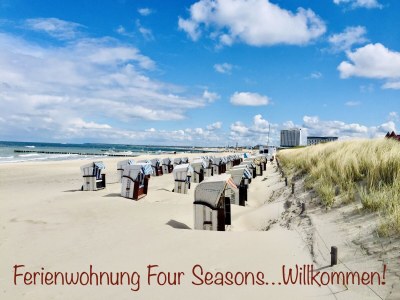 Holiday apartment Four Seasons - Environment photo 24