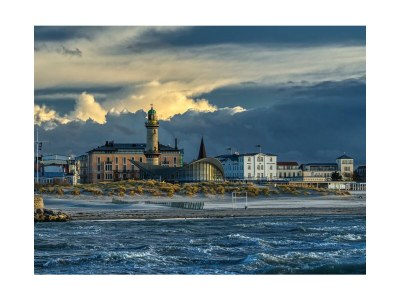 Holiday apartment Four Seasons - Environment photo 31