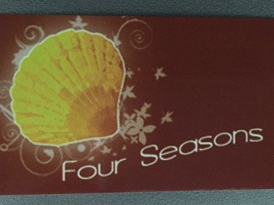 Holiday apartment Four Seasons - Document photo 33