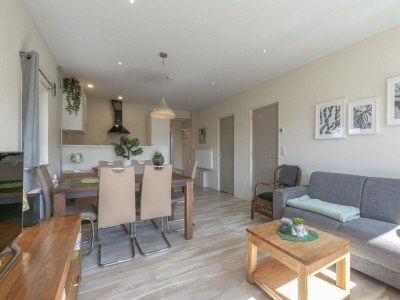 Holiday house Cozy holiday home near dunes - Outdoor photo 5