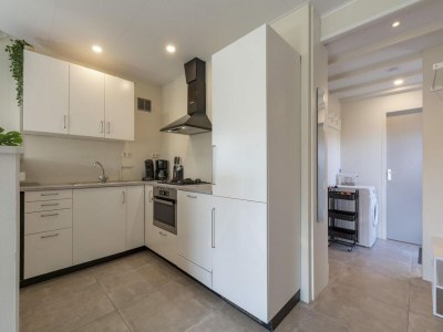 Holiday house Cozy holiday home near dunes - Outdoor photo 8