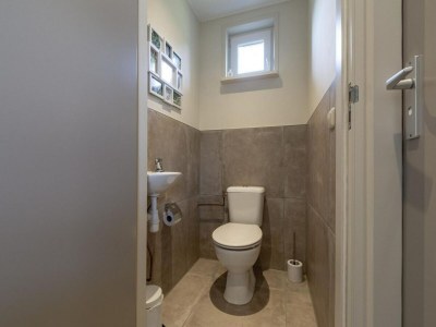 Holiday house Cozy holiday home near dunes - Outdoor photo 20