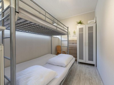 Holiday house Cozy holiday home near dunes - Outdoor photo 21