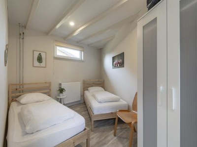 Holiday house Cozy holiday home near dunes - Outdoor photo 22