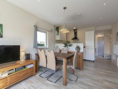 Holiday house Cozy holiday home near dunes - Outdoor photo 31