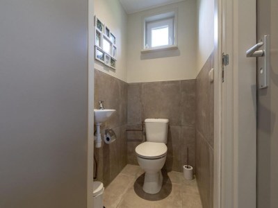 Holiday house Cozy holiday home near dunes - Outdoor photo 34