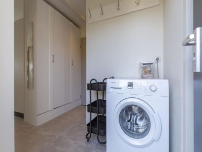 Holiday house Cozy holiday home near dunes - Outdoor photo 35