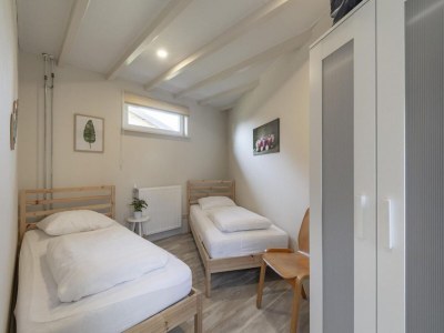 Holiday house Cozy holiday home near dunes - Outdoor photo 40