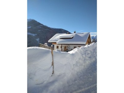 Holiday apartment Kuglerhof - Outdoor photo 7