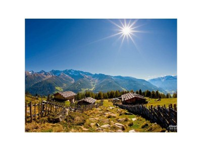 Holiday apartment Kuglerhof - Environment photo 14