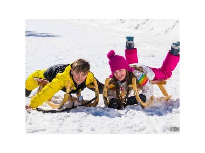 Holiday apartment Kuglerhof - Environment photo 16