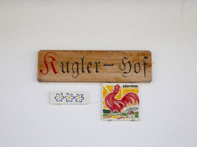 Holiday apartment Kuglerhof - Document photo 22