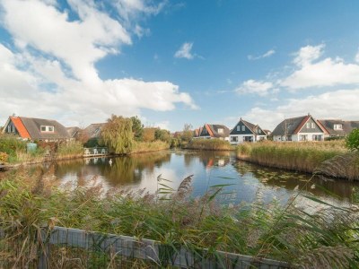 Villa Cozy Villa with Sun Lounger - Outdoor photo 4