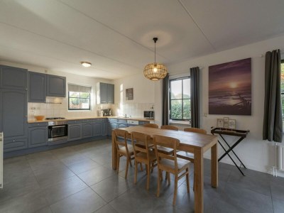 Villa Cozy Villa with Sun Lounger - Outdoor photo 5