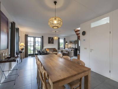 Villa Cozy Villa with Sun Lounger - Outdoor photo 9