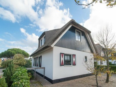 Villa Cozy Villa with Sun Lounger - Outdoor photo 12