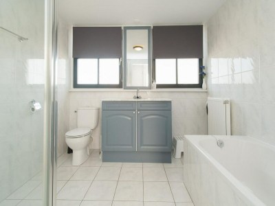 Villa Cozy Villa with Sun Lounger - Outdoor photo 14