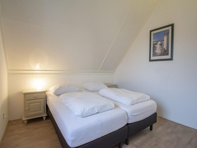 Villa Cozy Villa with Sun Lounger - Outdoor photo 15