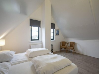 Villa Cozy Villa with Sun Lounger - Outdoor photo 19