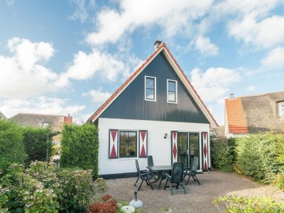 Villa Cozy Villa with Sun Lounger - Outdoor photo 20