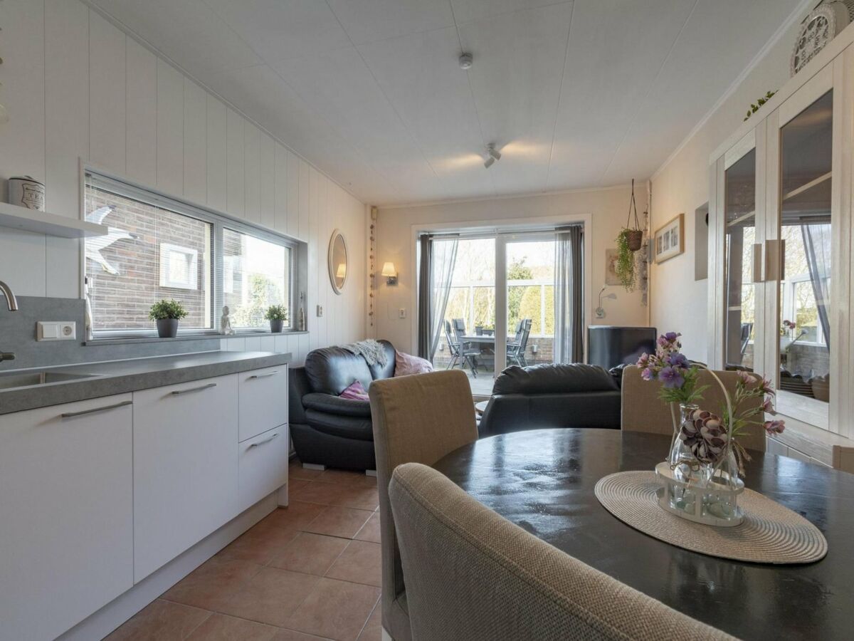 Bungalow Gorgeous holiday home by the beachside - Outdoor photo 3