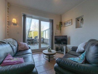 Bungalow Gorgeous holiday home by the beachside - Outdoor photo 15