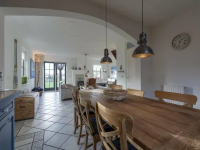 Villa Luxury villa on the water with garden - Outdoor photo 37