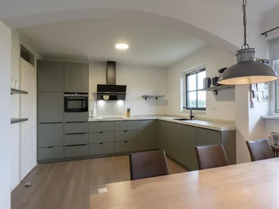 Villa Luxury villa with beautiful view - Villa