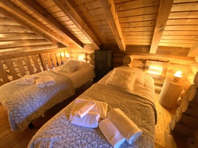 Chalet Chalet in La Bresse mit Bergblick - Features photo 23