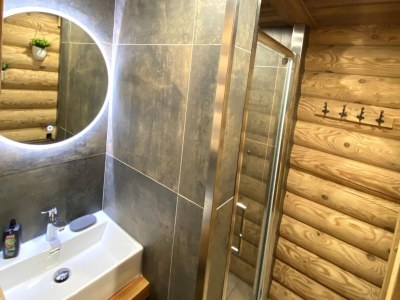 Chalet Chalet in La Bresse mit Bergblick - Features photo 26