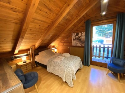 Chalet Chalet in La Bresse mit Bergblick - Features photo 22