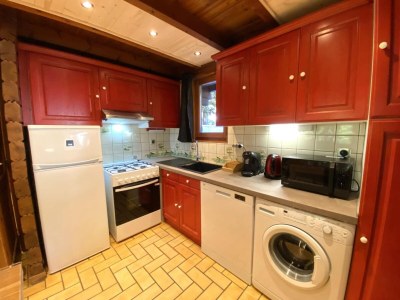 Chalet Chalet in La Bresse mit Bergblick - Features photo 28