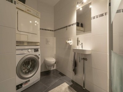 Apartment Lovely apartment with balcony - Outdoor photo 9