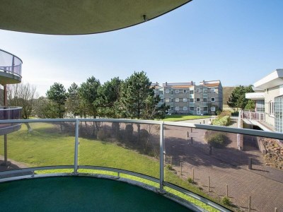 Apartment Lovely apartment with balcony - Outdoor photo 27