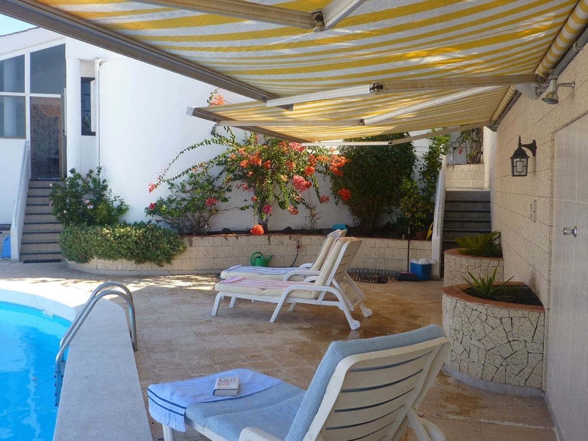 Holiday house Casa San Eugenio - Outdoor photo 3