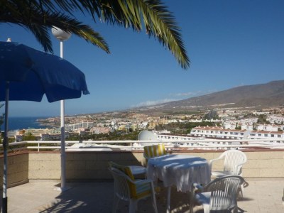 Holiday house Casa San Eugenio - Outdoor photo 4