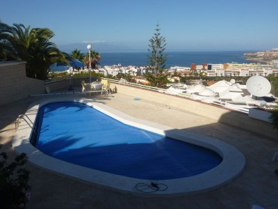 Holiday house Casa San Eugenio - Outdoor photo 5