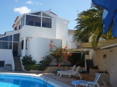 Holiday house Casa San Eugenio - Outdoor photo 6