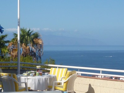 Holiday house Casa San Eugenio - Outdoor photo 7