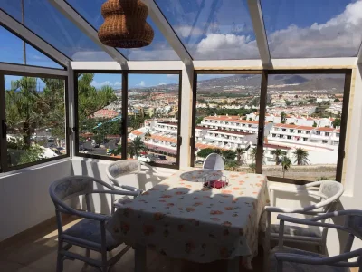 Holiday house Casa San Eugenio - Features photo 11