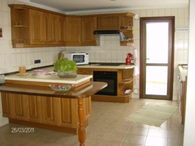 Holiday house Casa San Eugenio - Features photo 13