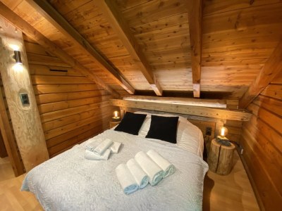 Chalet Chalet in La Bresse mit Bergblick - Features photo 29