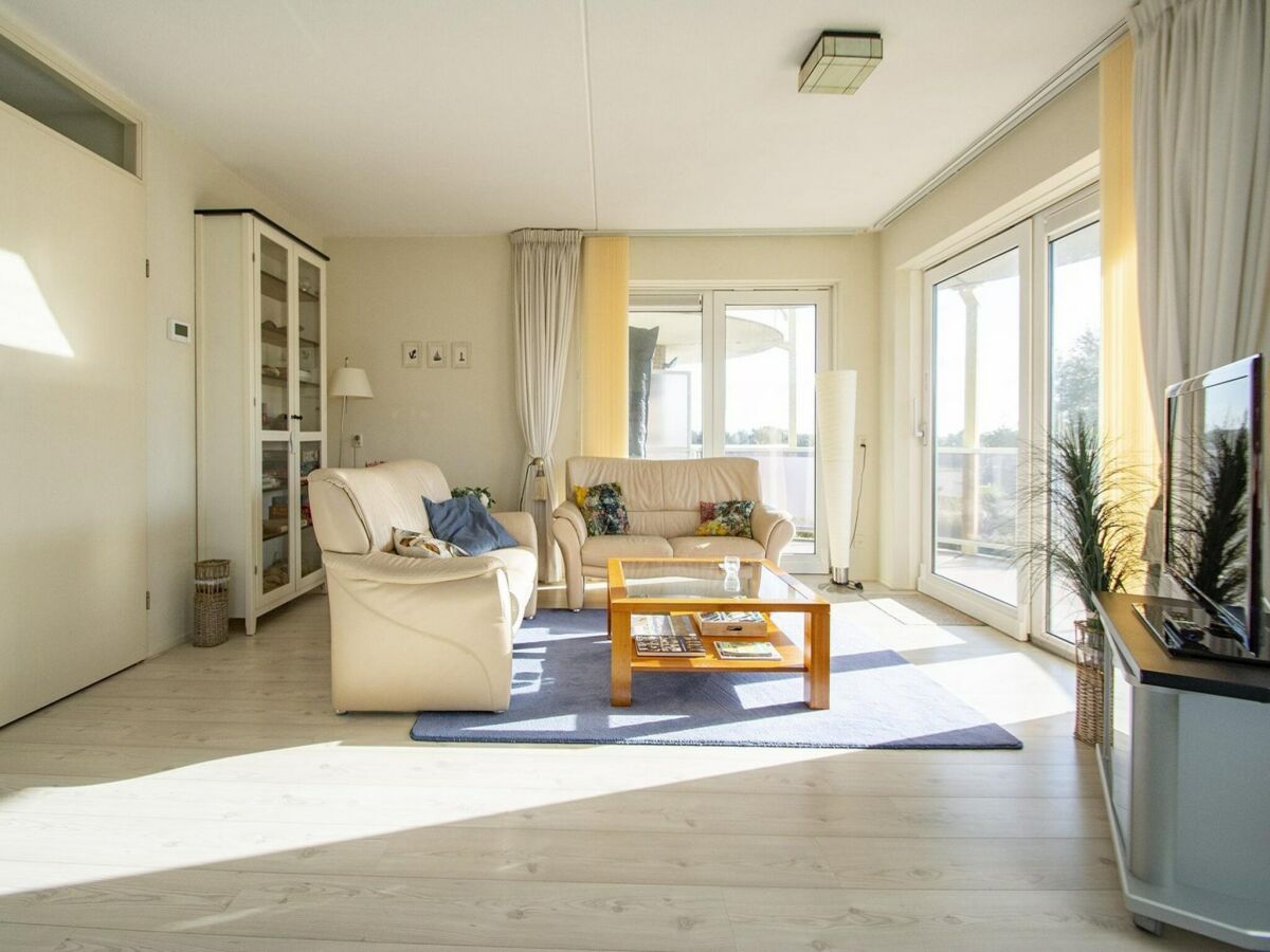 Apartment Cozy seaside holiday home - Outdoor photo 2