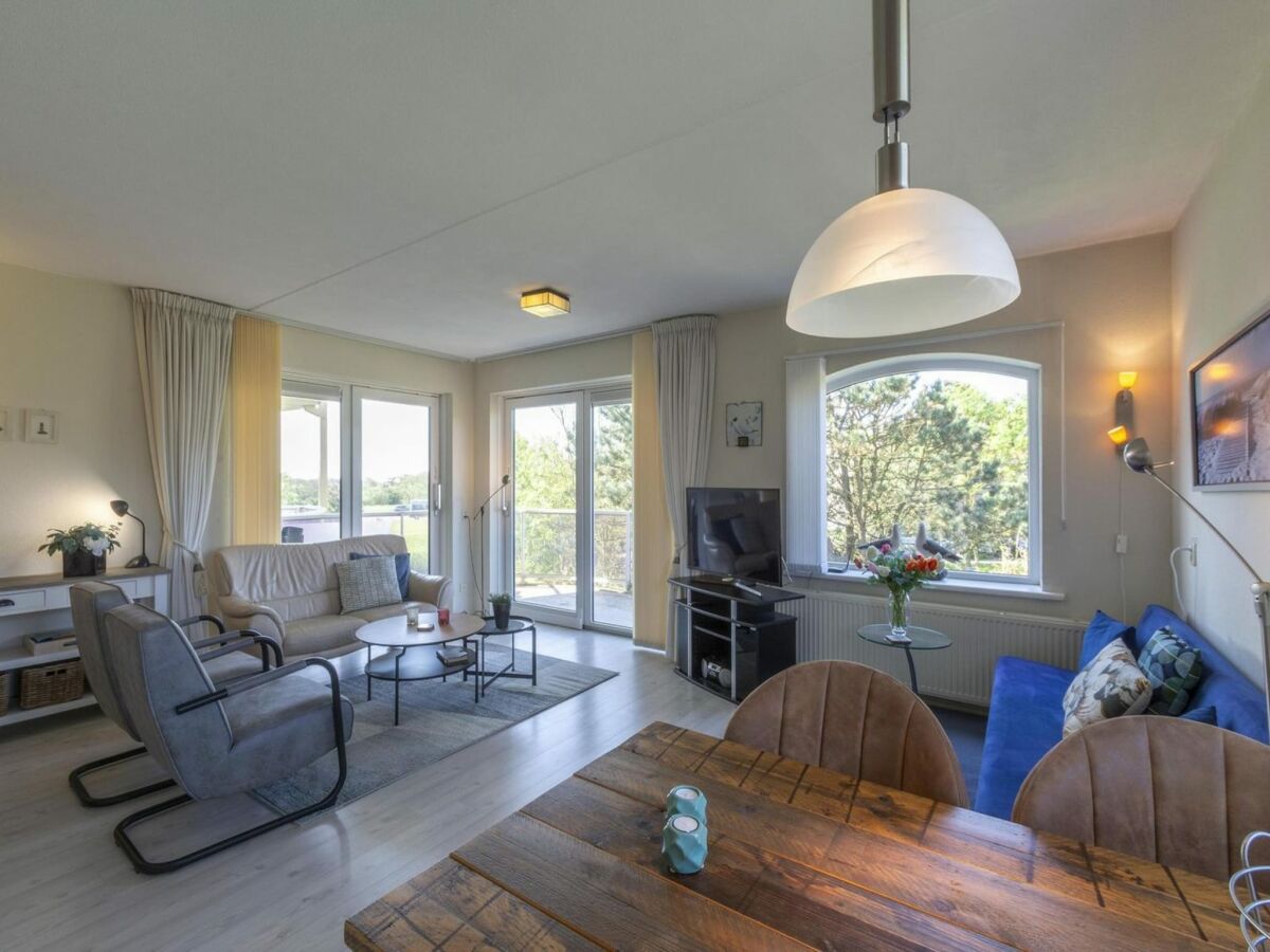 Apartment Cozy seaside holiday home - Outdoor photo 3