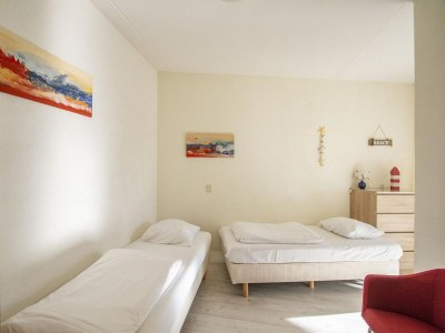 Apartment Cozy seaside holiday home - Outdoor photo 6